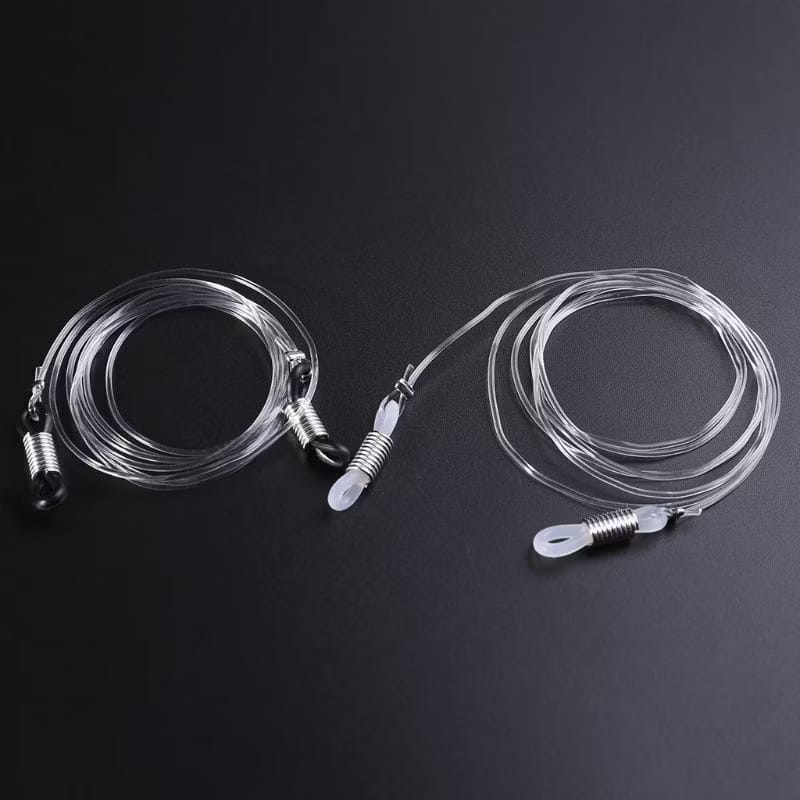 ComfortFit Strap – Elastic & Secure for Eyewear