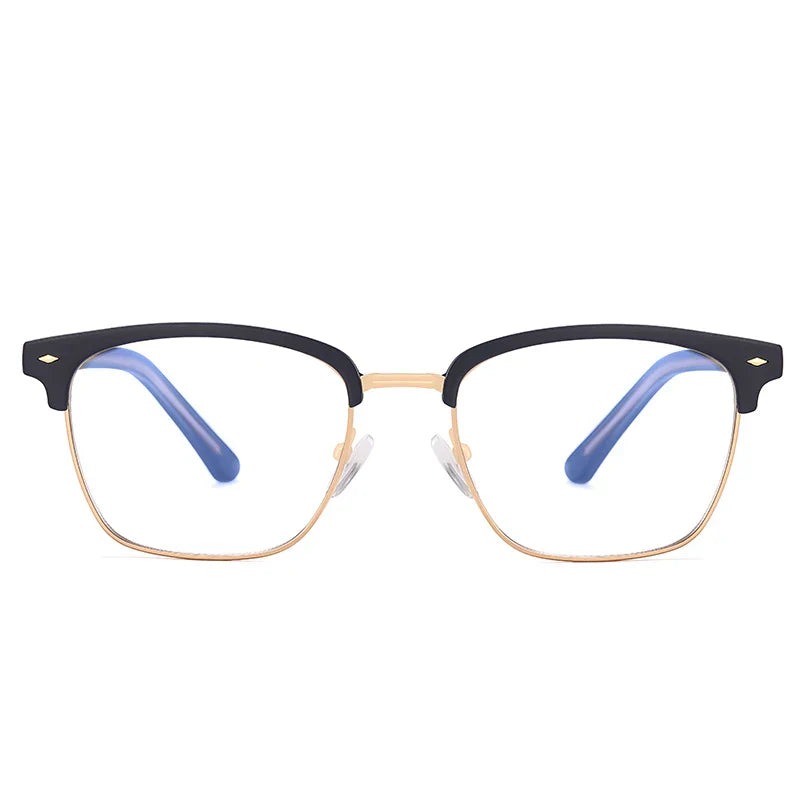 Lunara Duo – Clip-On Sunglasses (2-in-1)