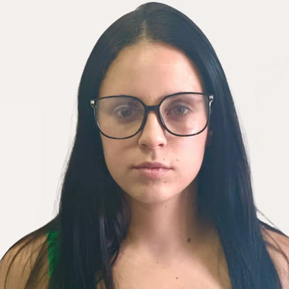 Crystal Elite Vision Multifocal Glasses.