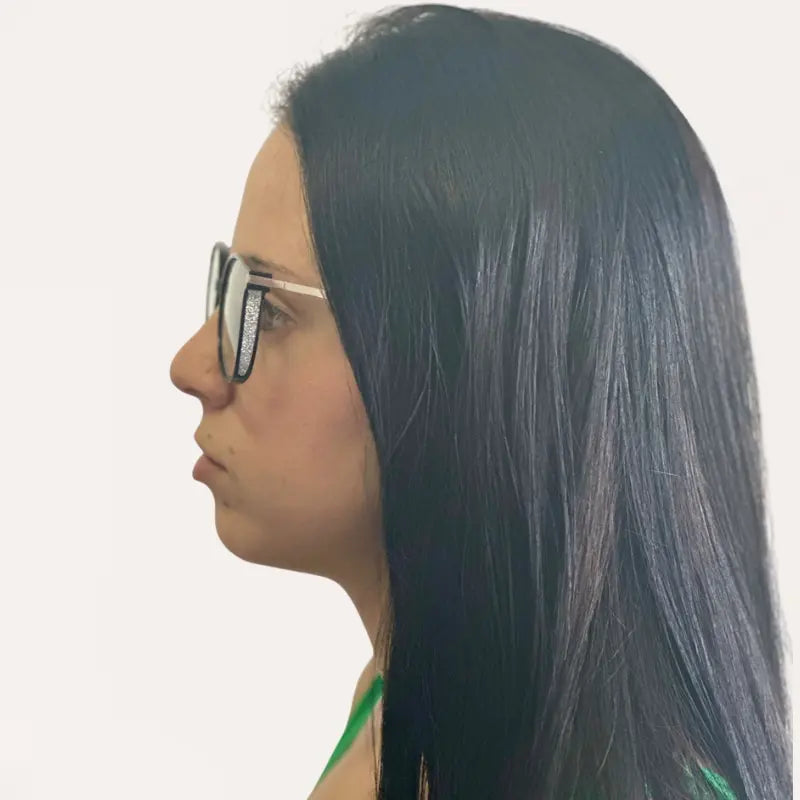Crystal Elite Vision Multifocal Glasses.