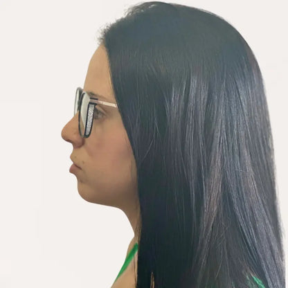 Crystal Elite Vision Multifocal Glasses.