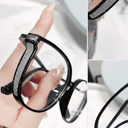 Crystal Elite Vision Multifocal Glasses.