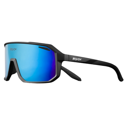 AeroGuard Vision – UV Protection for Athletes