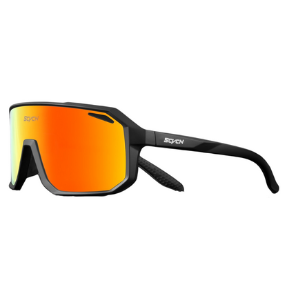 AeroGuard Vision – UV Protection for Athletes