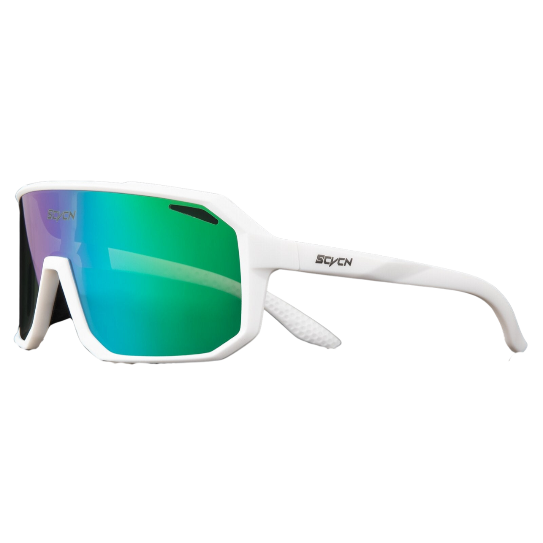 AeroGuard Vision – UV Protection for Athletes
