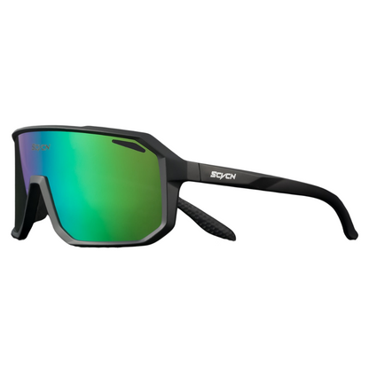 AeroGuard Vision – UV Protection for Athletes