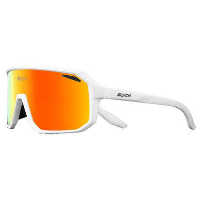 AeroGuard Vision – UV Protection for Athletes