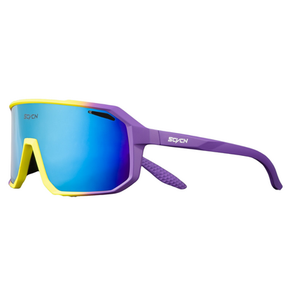 AeroGuard Vision – UV Protection for Athletes