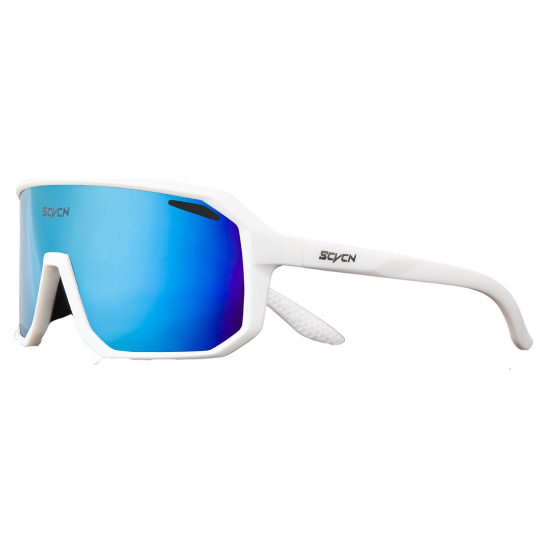 AeroGuard Vision – UV Protection for Athletes