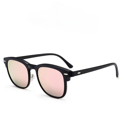 Valmere Duo – Clip-On Sunglasses (2-in-1)