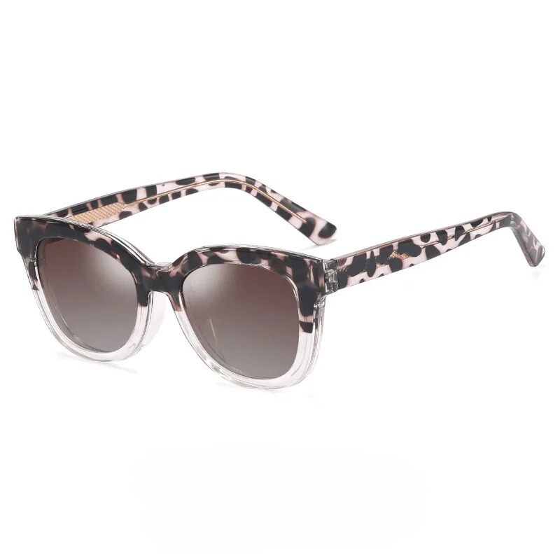 Nexora Vision – Clip-On Sunglasses (2-in-1)