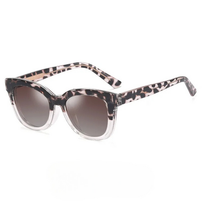 Nexora Vision – Clip-On Sunglasses (2-in-1)