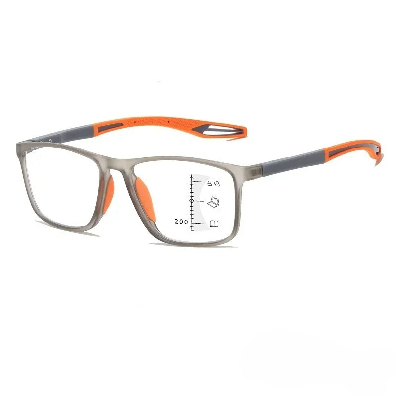 Exclusive Offer: 2 for 1 – Lex Vision Multifocal Glasses