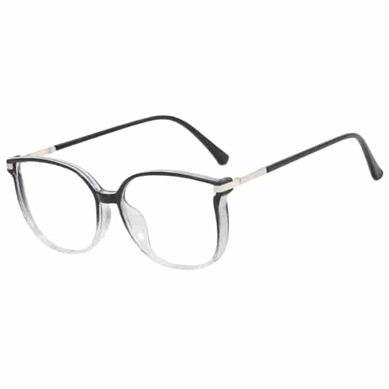 Crystal Elite Vision Multifocal Glasses.