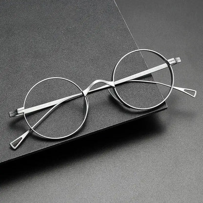 Harrington Vision Multifocal Glasses