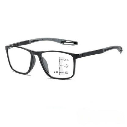 Exclusive Offer: 2 for 1 – Lex Vision Multifocal Glasses