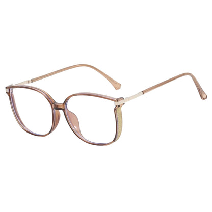 Crystal Elite Vision Multifocal Glasses.