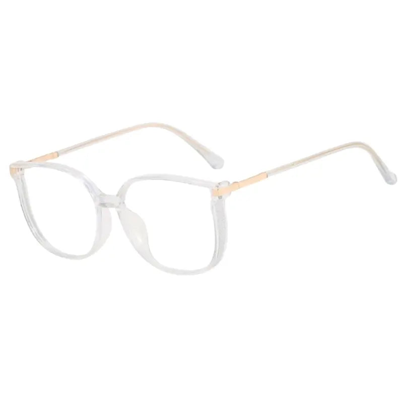 Crystal Elite Vision Multifocal Glasses.