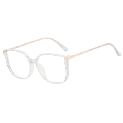 Crystal Elite Vision Multifocal Glasses.