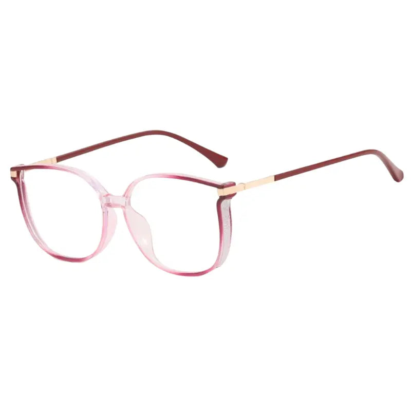 Crystal Elite Vision Multifocal Glasses.