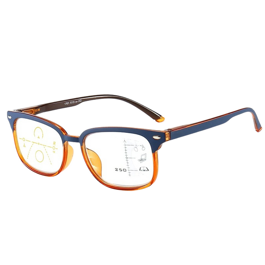 Gavin Vision Multifocal Glasses