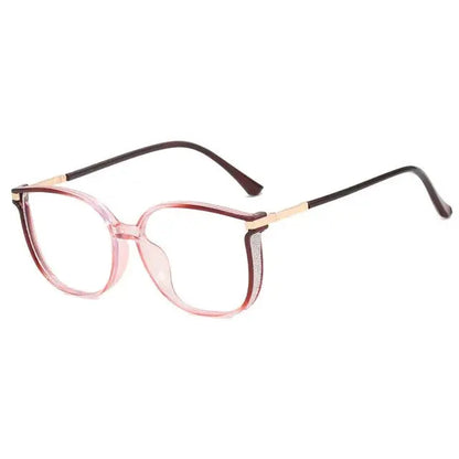 Crystal Elite Vision Multifocal Glasses.