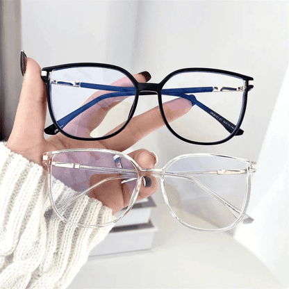 Crystal Elite Vision Multifocal Glasses.