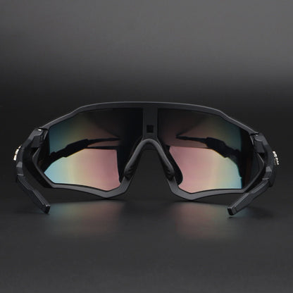 ClearSight Pro – Sports Sunglasses