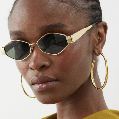 Lumi Vision – Sunglasses