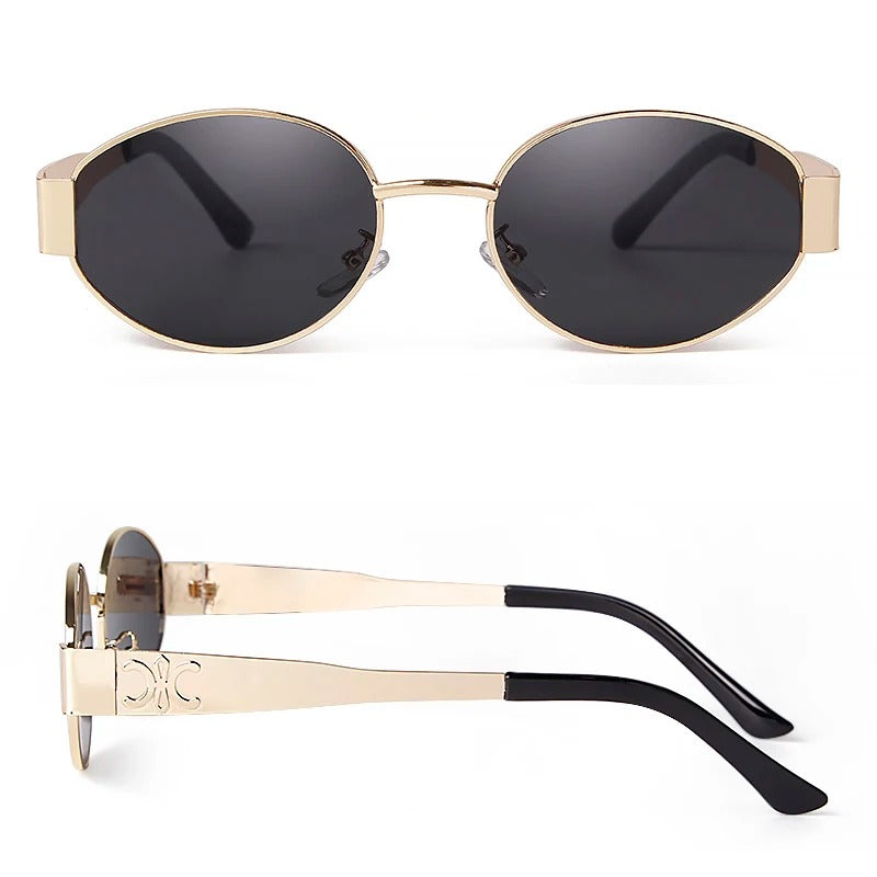 Lumi Vision – Sunglasses