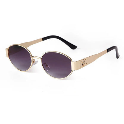 Lumi Vision – Sunglasses