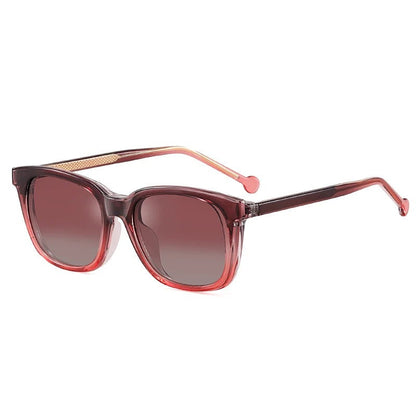 Marsha Vision – Clip-On Sunglasses (2-in-1)