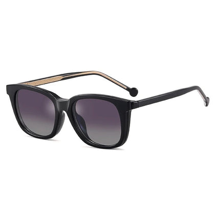 Marsha Vision – Clip-On Sunglasses (2-in-1)