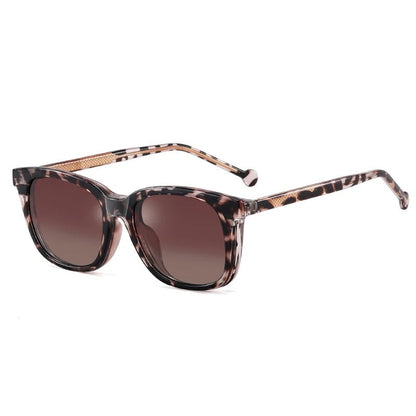 Marsha Vision – Clip-On Sunglasses (2-in-1)