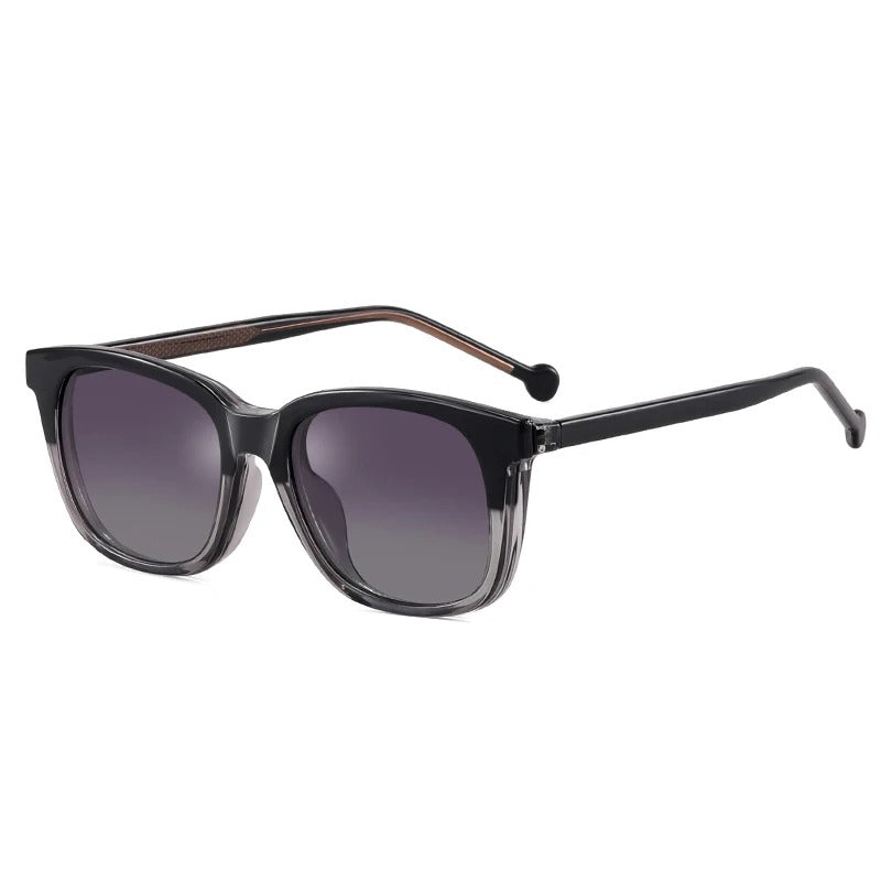 Marsha Vision – Clip-On Sunglasses (2-in-1)