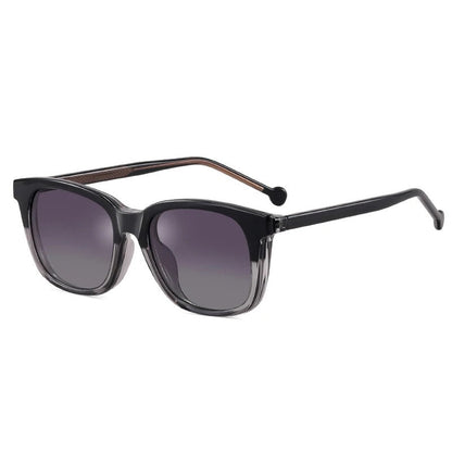 Marsha Vision – Clip-On Sunglasses (2-in-1)