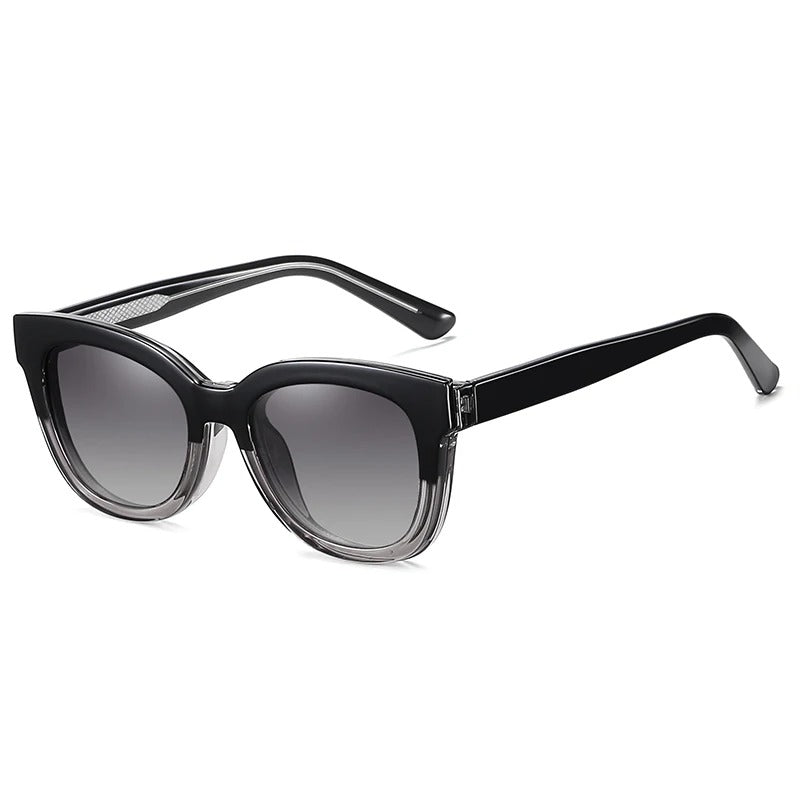 Nexora Vision – Clip-On Sunglasses (2-in-1)