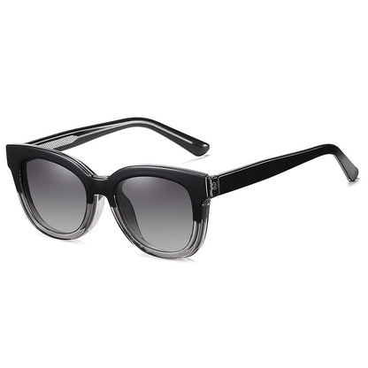 Nexora Vision – Clip-On Sunglasses (2-in-1)