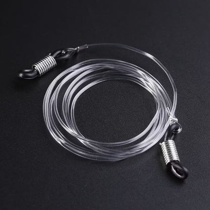 ComfortFit Strap – Elastic & Secure for Eyewear