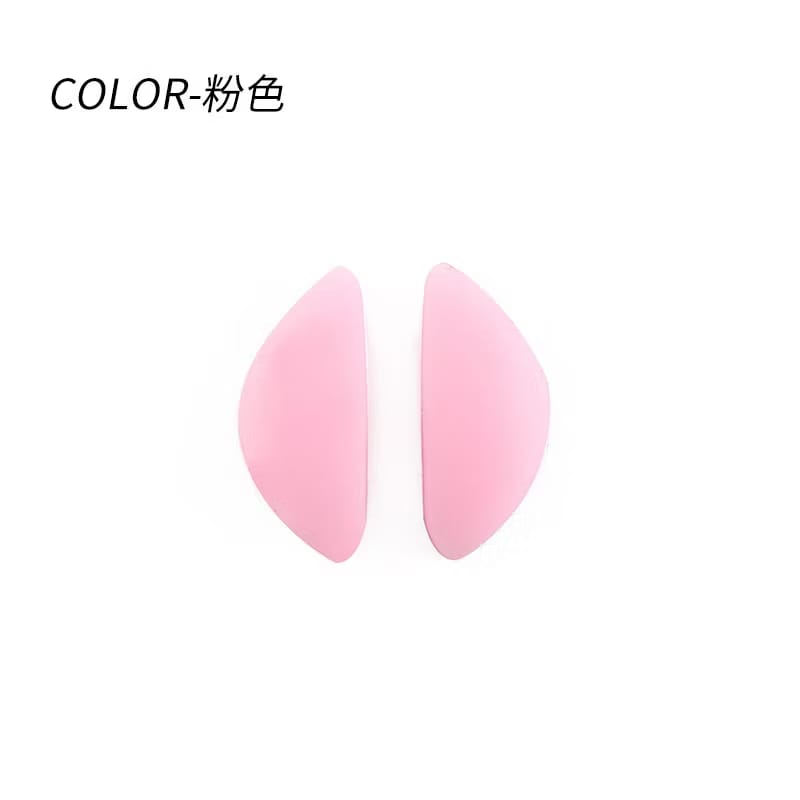 Silicone Nose Pads – Non-Slip & Comfortable Fit