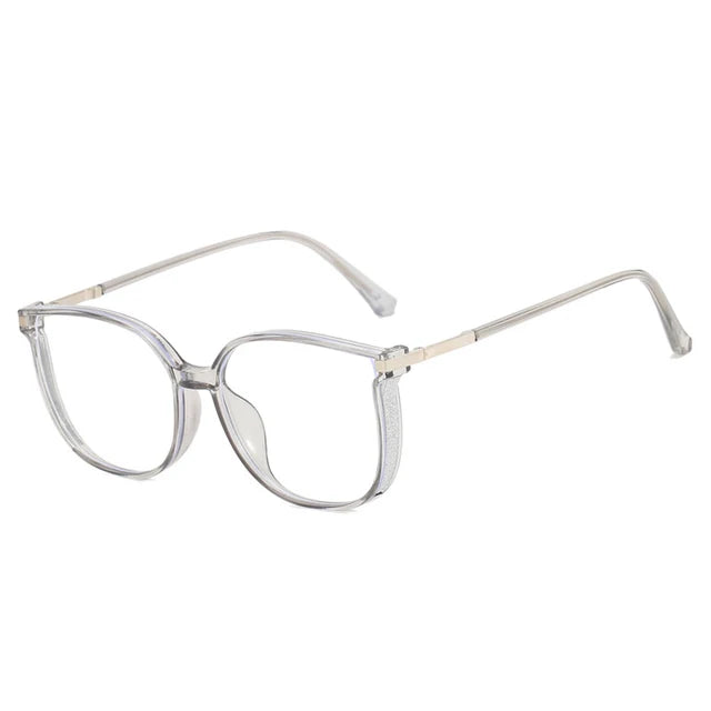 Crystal Elite Vision Multifocal Glasses.