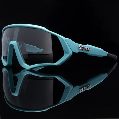 ClearSight – Sports Sunglasses