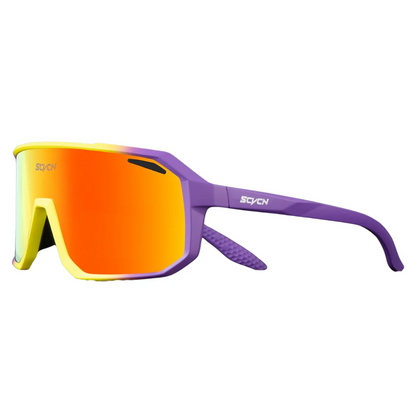 AeroGuard Vision – UV Protection for Athletes
