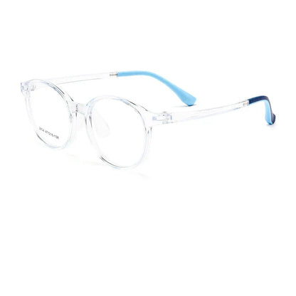 Rainbow Glasses – Blue Light Protection for Kids