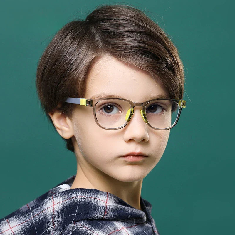Sparkle Glasses – Blue Light Protection for Kids