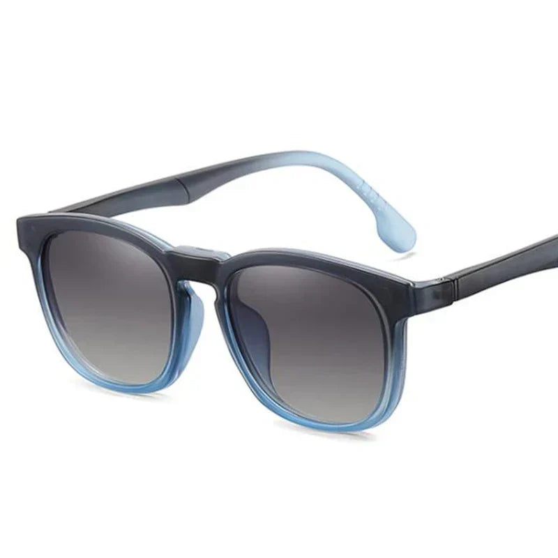 Dallor Vision – Clip-On Sunglasses (2-in-1)