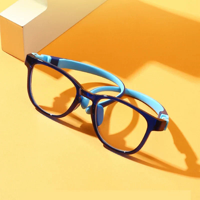 Sparkle Glasses – Blue Light Protection for Kids