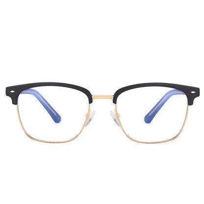Lunara Duo – Clip-On Sunglasses (2-in-1)