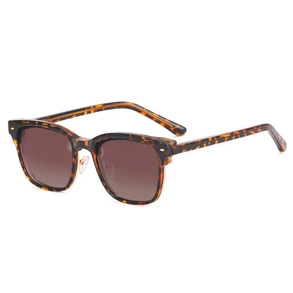 Lunara Duo – Clip-On Sunglasses (2-in-1)