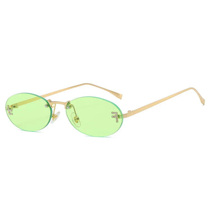 Mali Vision –  Sunglasses